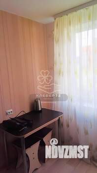 1-к квартира, на длительный срок, 35м2, 7/9 этаж