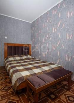 1-к квартира, на длительный срок, 42м2, 2/9 этаж