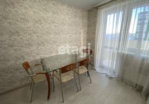 1-к квартира, на длительный срок, 36м2, 11/19 этаж