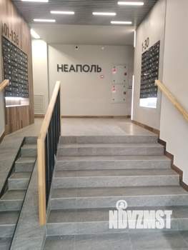 2-к квартира, посуточно, 50м2, 8/17 этаж