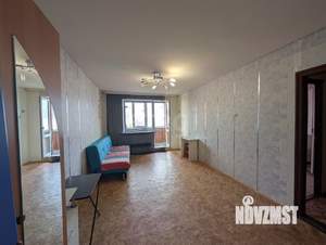 2-к квартира, на длительный срок, 56м2, 9/10 этаж