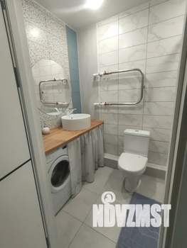 1-к квартира, посуточно, 33м2, 11/20 этаж