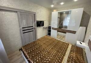 2-к квартира, на длительный срок, 68м2, 4/17 этаж