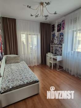 3-к квартира, на длительный срок, 90м2, 6/14 этаж