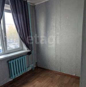 1-к квартира, на длительный срок, 30м2, 2/9 этаж