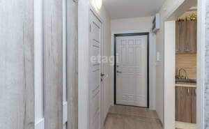 1-к квартира, на длительный срок, 41м2, 2/16 этаж