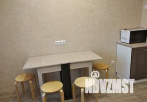 1-к квартира, на длительный срок, 42м2, 12/14 этаж