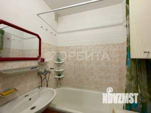 1-к квартира, на длительный срок, 40м2, 8/10 этаж