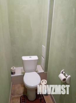 1-к квартира, посуточно, 42м2, 3/17 этаж