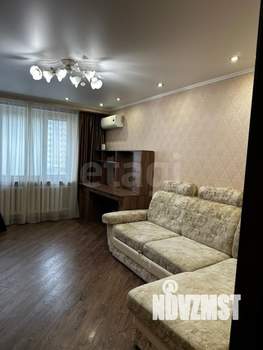 1-к квартира, на длительный срок, 40м2, 5/14 этаж