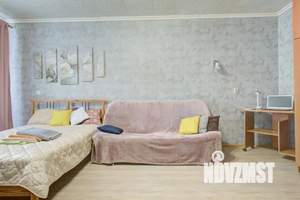 1-к квартира, посуточно, 33м2, 1/1 этаж