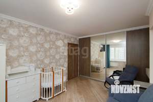 2-к квартира, на длительный срок, 59м2, 13/14 этаж