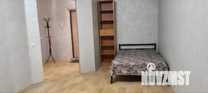 1-к квартира, посуточно, 36м2, 4/17 этаж