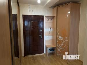 1-к квартира, на длительный срок, 50м2, 6/20 этаж