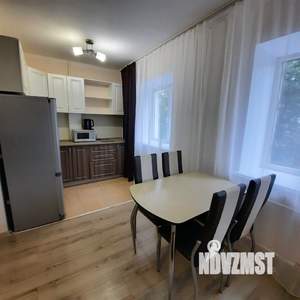 2-к квартира, посуточно, 46м2, 2/5 этаж