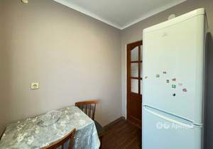 1-к квартира, на длительный срок, 32м2, 4/5 этаж