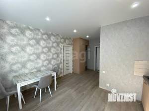 1-к квартира, на длительный срок, 37м2, 6/8 этаж