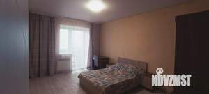 2-к квартира, посуточно, 63м2, 1/1 этаж