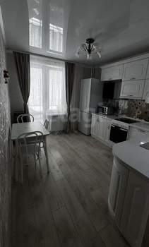 1-к квартира, на длительный срок, 38м2, 10/10 этаж