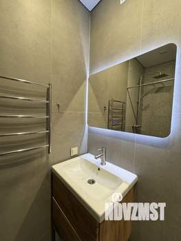 1-к квартира, на длительный срок, 30м2, 16/20 этаж