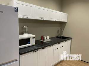 2-к квартира, посуточно, 40м2, 4/23 этаж