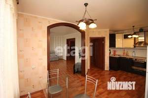 2-к квартира, на длительный срок, 73м2, 8/9 этаж