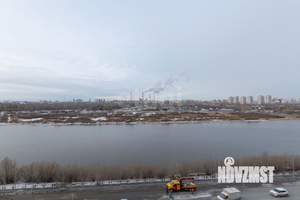 1-к квартира, на длительный срок, 38м2, 9/23 этаж