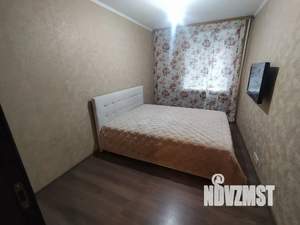 3-к квартира, посуточно, 76м2, 1/9 этаж