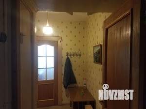 1-к квартира, на длительный срок, 40м2, 2/5 этаж