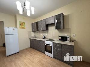 2-к квартира, на длительный срок, 54м2, 2/16 этаж