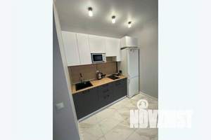 2-к квартира, посуточно, 50м2, 20/25 этаж