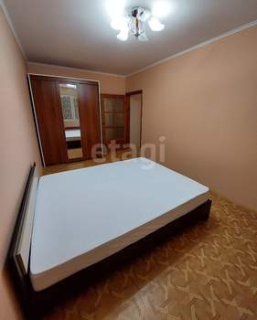 2-к квартира, на длительный срок, 52м2, 6/10 этаж