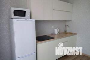 1-к квартира, посуточно, 38м2, 2/4 этаж