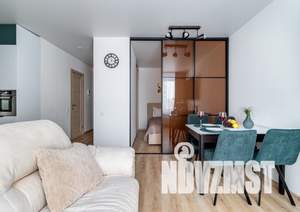 1-к квартира, посуточно, 33м2, 9/17 этаж