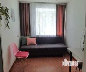 1-к квартира, посуточно, 15м2, 1/1 этаж