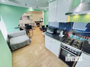 2-к квартира, посуточно, 78м2, 1/5 этаж