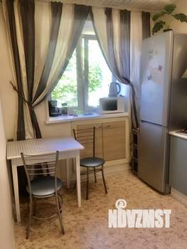 3-к квартира, на длительный срок, 61м2, 3/5 этаж