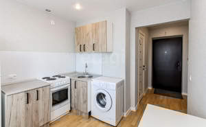 1-к квартира, на длительный срок, 31м2, 6/10 этаж