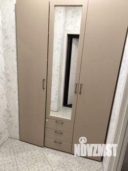 Студия квартира, на длительный срок, 24м2, 11/19 этаж