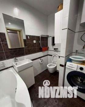 1-к квартира, на длительный срок, 50м2, 10/22 этаж