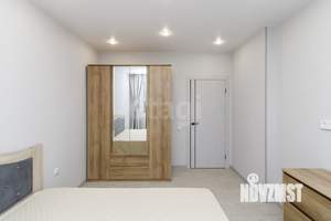 1-к квартира, на длительный срок, 40м2, 10/16 этаж