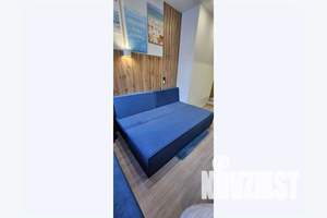 1-к квартира, посуточно, 20м2, 1/10 этаж