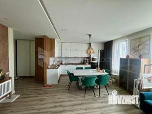 2-к квартира, на длительный срок, 74м2, 18/24 этаж