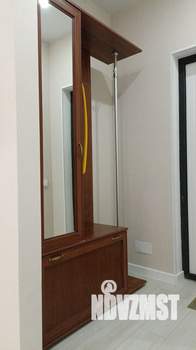 1-к квартира, на длительный срок, 36м2, 11/24 этаж