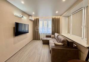 1-к квартира, на длительный срок, 45м2, 7/16 этаж