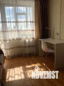 2-к квартира, посуточно, 56м2, 7/9 этаж