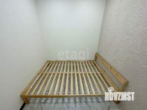 2-к квартира, на длительный срок, 45м2, 5/14 этаж