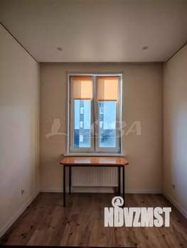 1-к квартира, на длительный срок, 41м2, 3/24 этаж