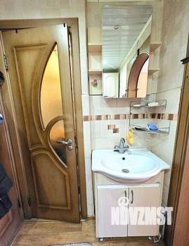 Студия квартира, на длительный срок, 17м2, 4/5 этаж