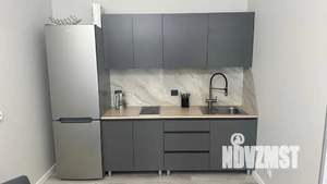 2-к квартира, посуточно, 50м2, 6/7 этаж